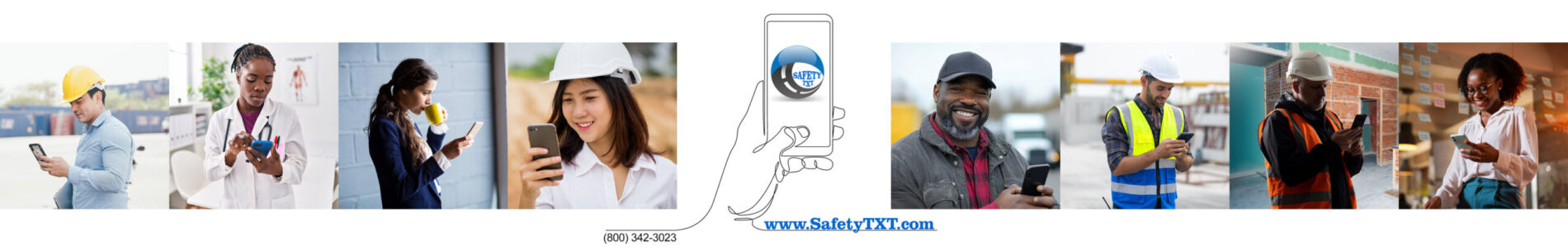 SafetyTXT.com